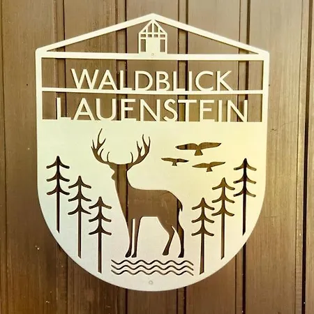 Hundeparadies Waldblick Lauenstein