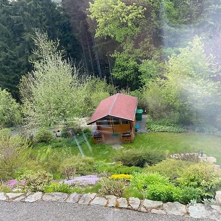 Hundeparadies Waldblick Lauenstein