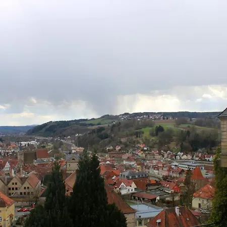 Hundeparadies Waldblick Lauenstein *